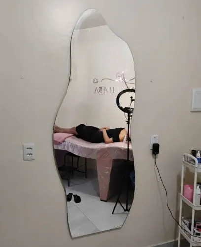 Espelho Decorativo Moderno