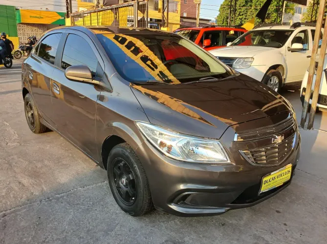 ONIX LT 1.0 2015