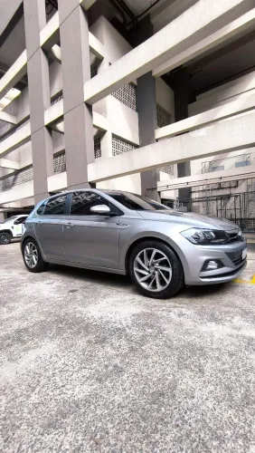Volkswagen Polo Comfort. 200 TSI 1.0 Flex 12V Aut. 2019