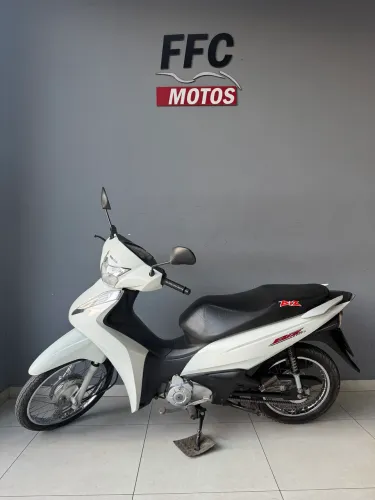 Bis 110 ano 2023 IPVA 2025 pago Faço Financiamento 