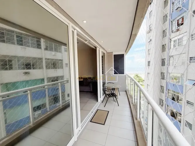 Unlimited Ocean Front - Studio Unlimited Ocean Front - Santos