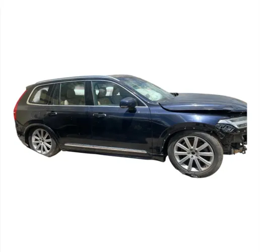 Câmbio Automático Volvo XC90 2.0 T6 Gasolina AWD 2017 2018 2019 2020 2021