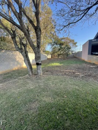 Terreno à venda em Louveira, Reserva dos Vinhedos, com 801 m², Condomínio Reserva dos Vinh