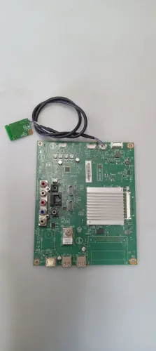 Placa Principal de TV AOC 32s5295 c/ wifi