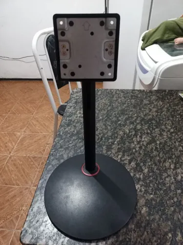 Suporte para monitor simples