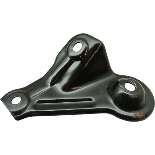 Suporte Ld Esquerdo Quadro Agregado Hyundai I30 2.0 2011 10
