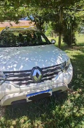 Imagem de Renault Duster Iconic 1.6 16V Flex AUT 2022