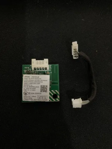 Módulo Wi-Fi Epson WL06320 - Original