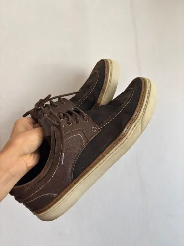 Tênis casual masculino 