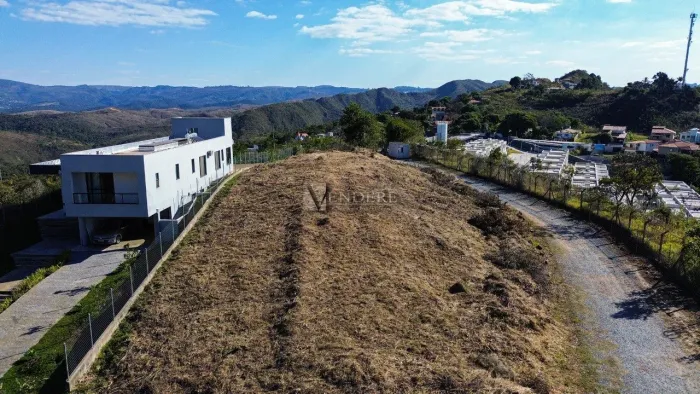 Terreno a venda Residencial em Nova Lima