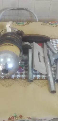 Aspirador de Pó
