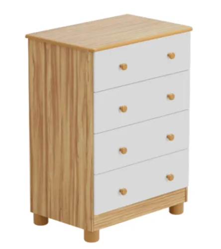 Cômoda para quarto de bebê / NOVO / ENTREGAMOS 