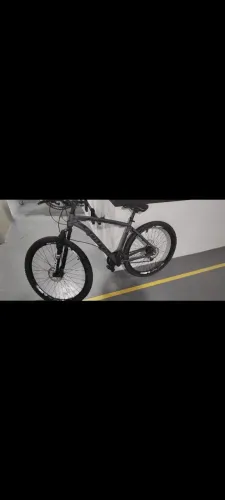 Bicicleta South 29