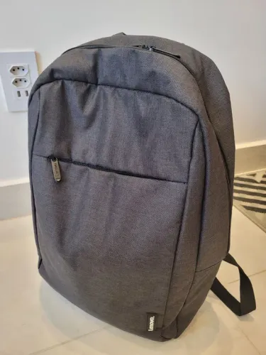 Mochila Lenovo 15.6" Casual Backpack B210 - Nova