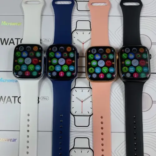 Smartwatch W28 Pro Original com Garantia