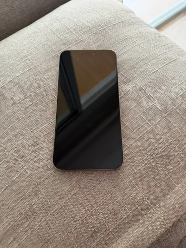 iPhone 15 pro max 256 GB seminovo