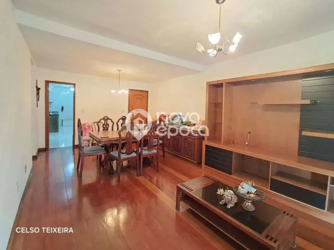 Jardim Carioca | Apartamento 3 quartos, sendo 1 suite