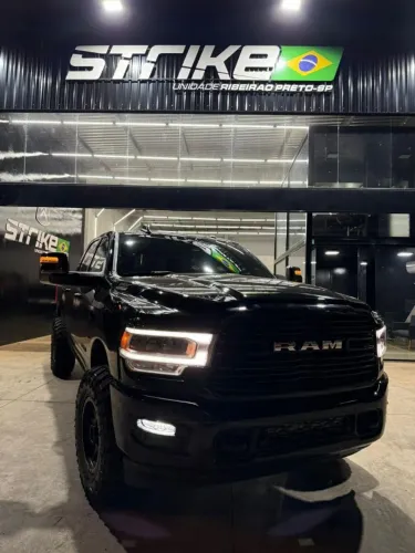 Ram 2500 Night edition 6.7 TDI CD 4X4 Diesel 2023