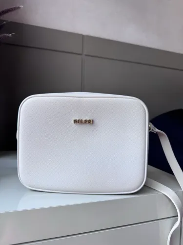 Bolsa Colcci Nude 