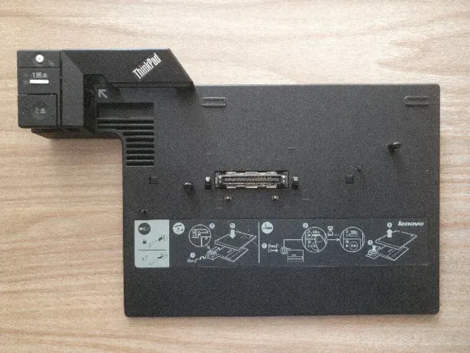 Lenovo Advanced Mini Dock 2504 / 250410U
