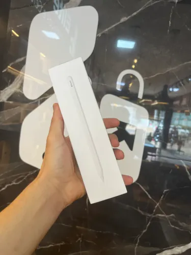 Apple Pencil 2 geração