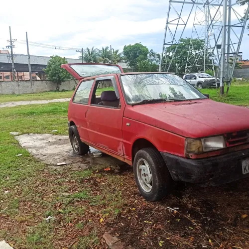 Fiat Uno Cs/top/sport 1.5 I.e. / 1.5 /1.3 1985