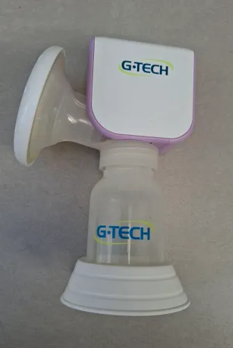 Bomba Tira-Leite Materno - G-Tech