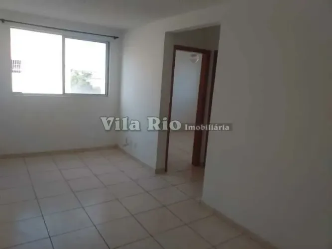 Apartamento 02 quartos no Condomínio Parque Riviera Maia.