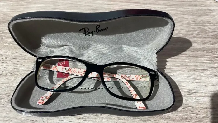 Armação Rayban original