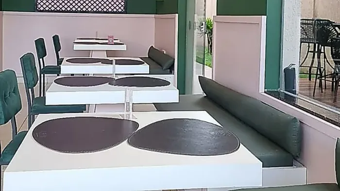 Cafeteria Completa à Venda em Uberaba
