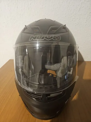 Capacete Nuvo FF359