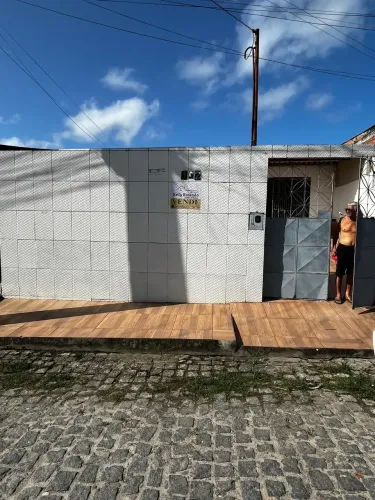 Casa à venda em rua pública, DOM LUCIANO , Aracaju, SE