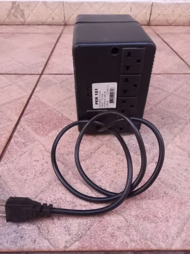 Estabilizador para PC 127V