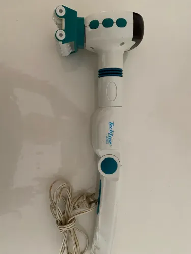 Massageador corporal elétrico 