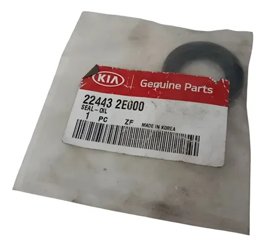 Retentor Tampa Válvula Hyundai Ix35 2010 A 15 224432e000 ~3