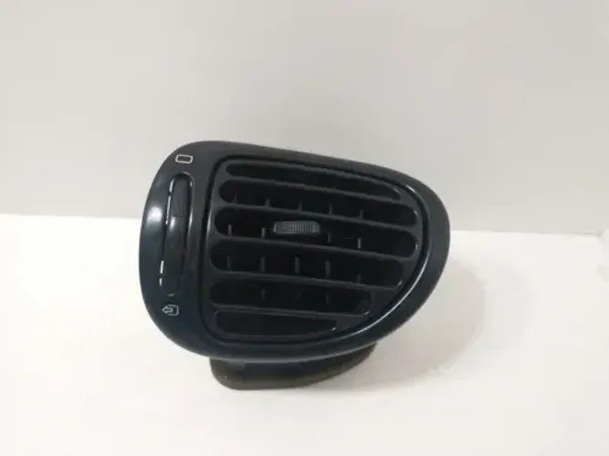 Difusor De Ar Direito Peugeot 206 2006