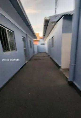 Kitnet para Locação em Rio de Janeiro, Madureira, 1 dormitório, 1 banheiro