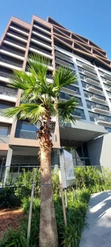Oportunidade para Investidores ! SKYLINE MOINHOS. Stúdio 29m2