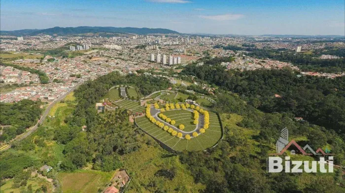 TERRENO EM CONDOMÍNIO FECHADO À VENDA BAIRRO COLÔNIA - JUNDIAÍ-SP!