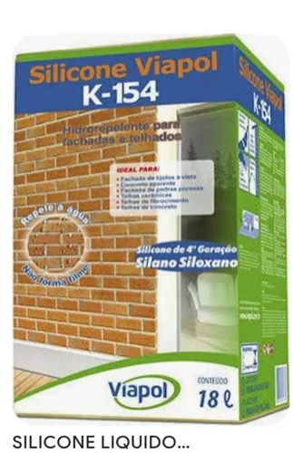 Silicone K154