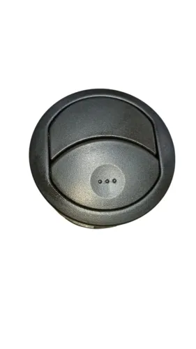 Difusor De Ar Chevrolet Agile Montana 2010/15