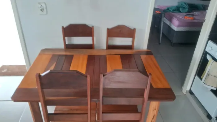 Jogo de mesa