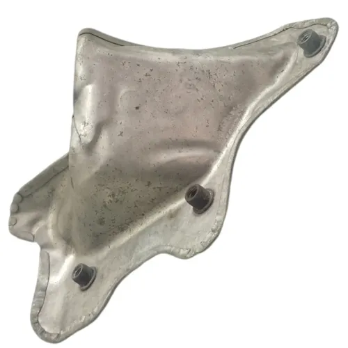 Protetora Calor Válvula Termostática Citroen C4 Lounge 2015