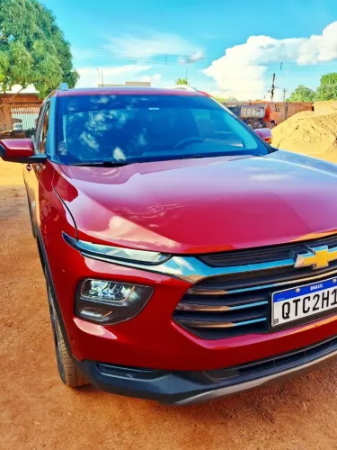 Chevrolet Montana Premier 1.2 Turbo Flex 12V Aut. 2025