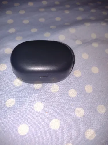 Fone de ouvido bluetooth