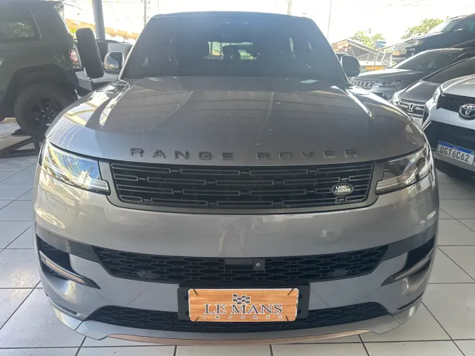 Land Rover Range Rover Range R. SP. Dyn. HSE 3.0i6 Die. (hib.) 2023