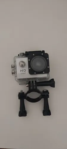 Caixa Protetora Camera Gopro 