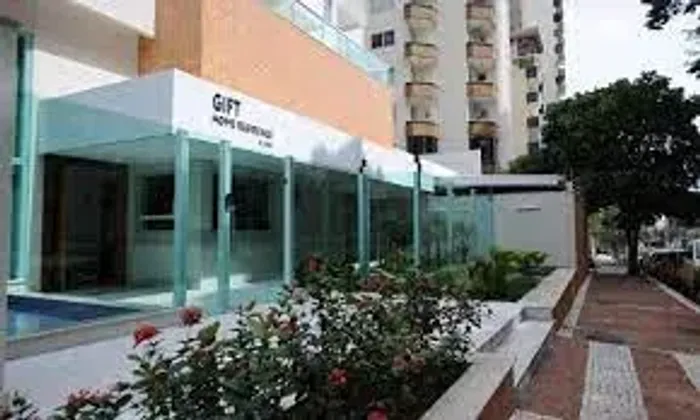 Flats Mobiliado e Moderno Aluguel Setor Oeste Goiânia - GO