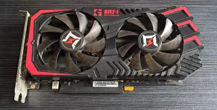 RTX 2060 SUPER 8GB | Excelente Estado | Alto Desempenho Gamer
