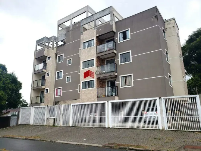 Encantador Apartamento para locação de 2 quartos no Parque da Fonte